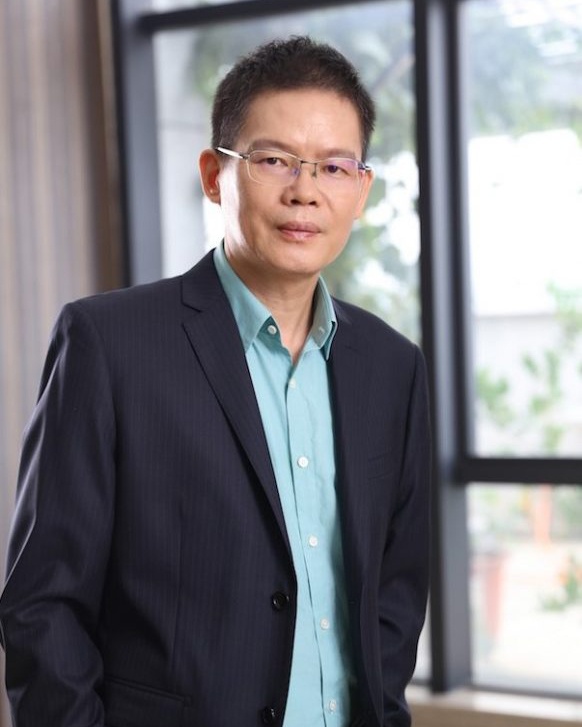 Clenergy CHief-Operating Officer Ming Wang